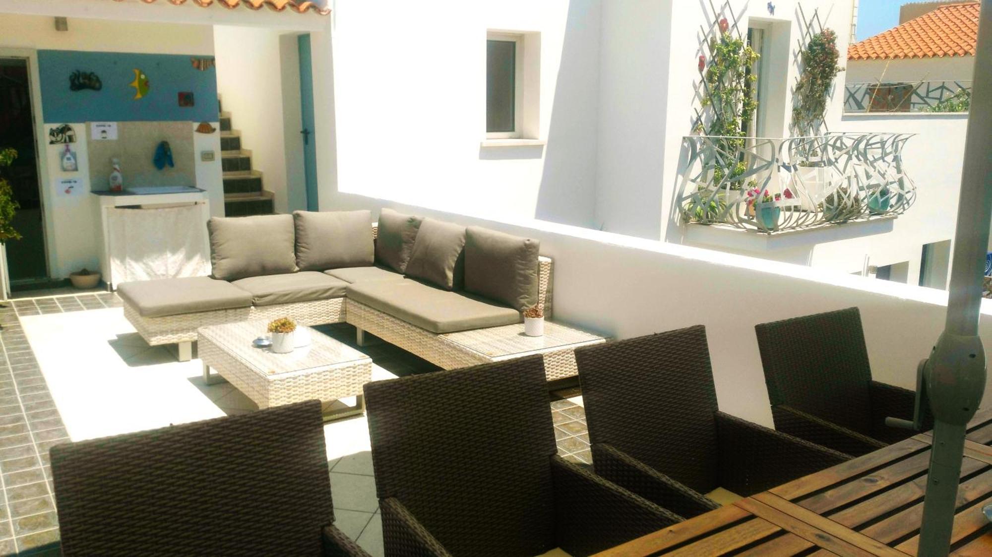 B&B Domus De Janas ซานตา เตเรซา กัลลูรา ภายนอก รูปภาพ