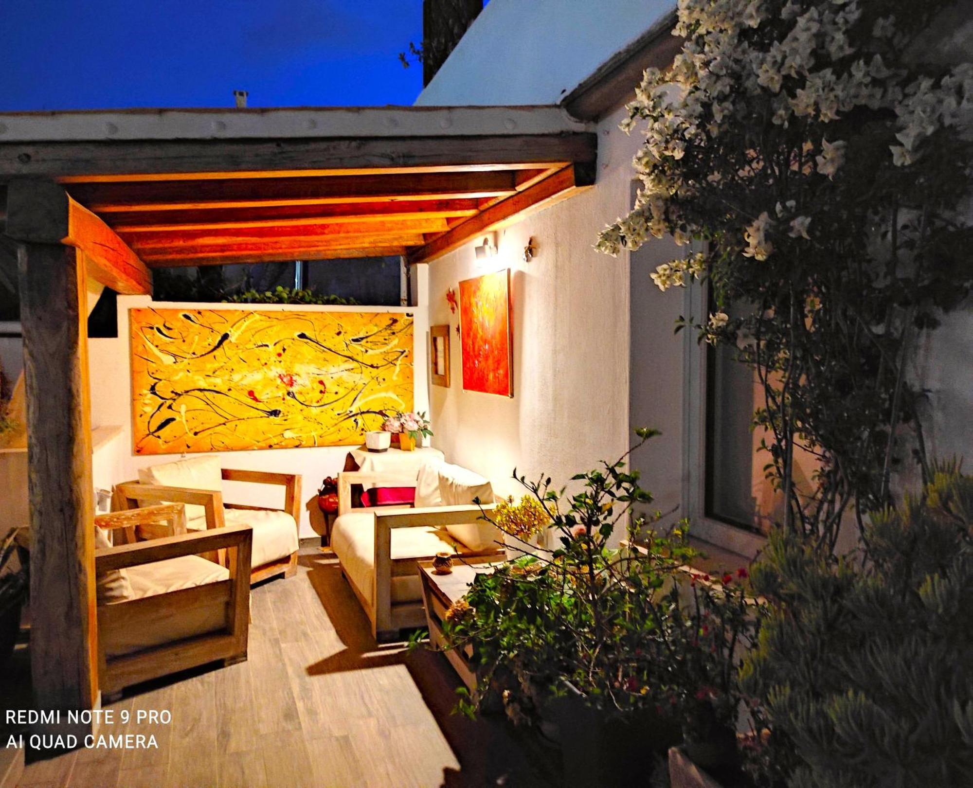 B&B Domus De Janas ซานตา เตเรซา กัลลูรา ภายนอก รูปภาพ