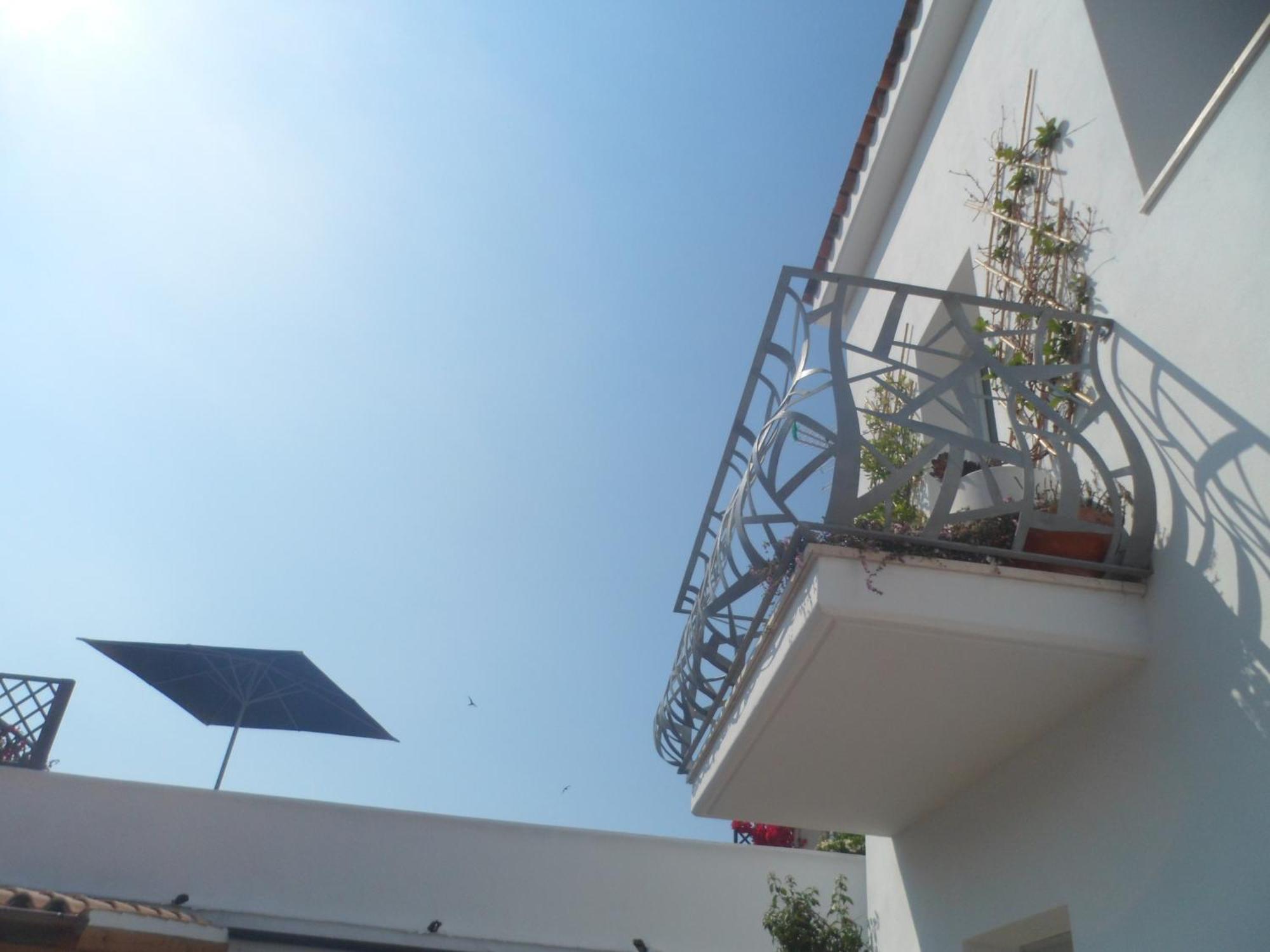 B&B Domus De Janas ซานตา เตเรซา กัลลูรา ภายนอก รูปภาพ