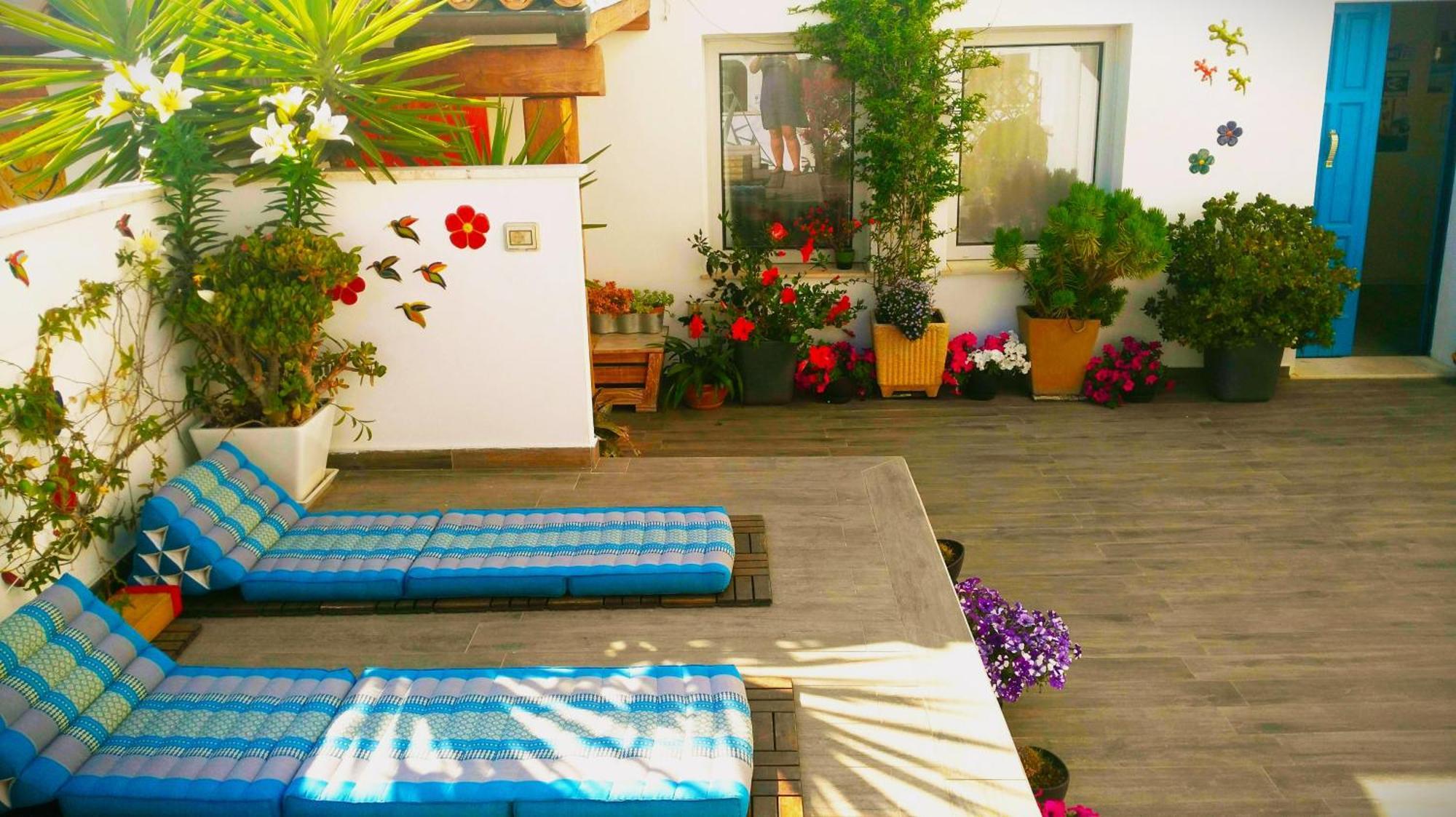 B&B Domus De Janas ซานตา เตเรซา กัลลูรา ภายนอก รูปภาพ
