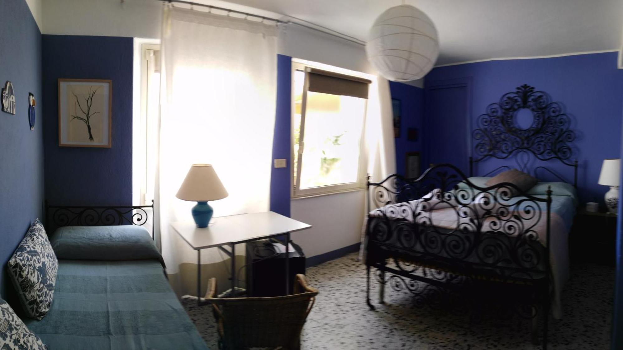 B&B Domus De Janas ซานตา เตเรซา กัลลูรา ภายนอก รูปภาพ