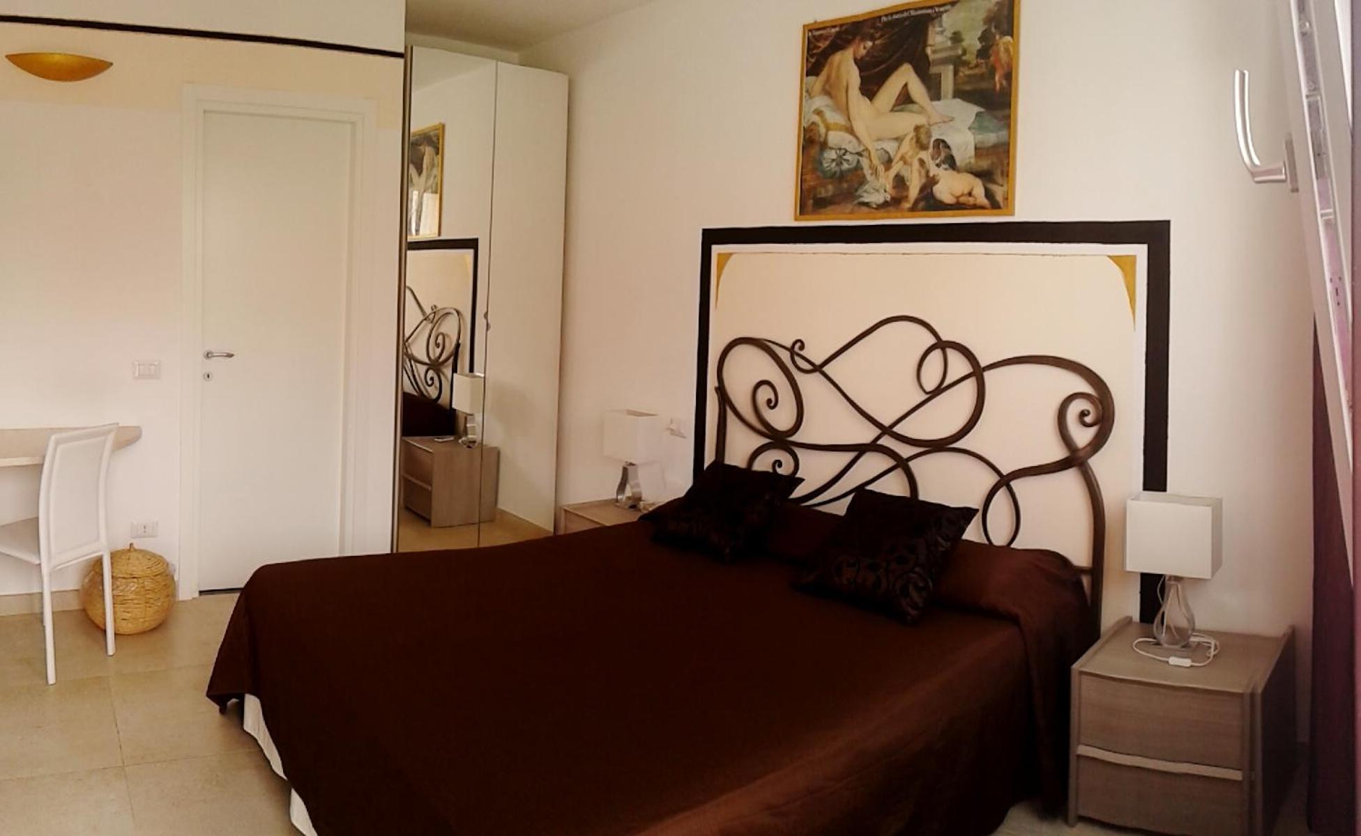 B&B Domus De Janas ซานตา เตเรซา กัลลูรา ภายนอก รูปภาพ