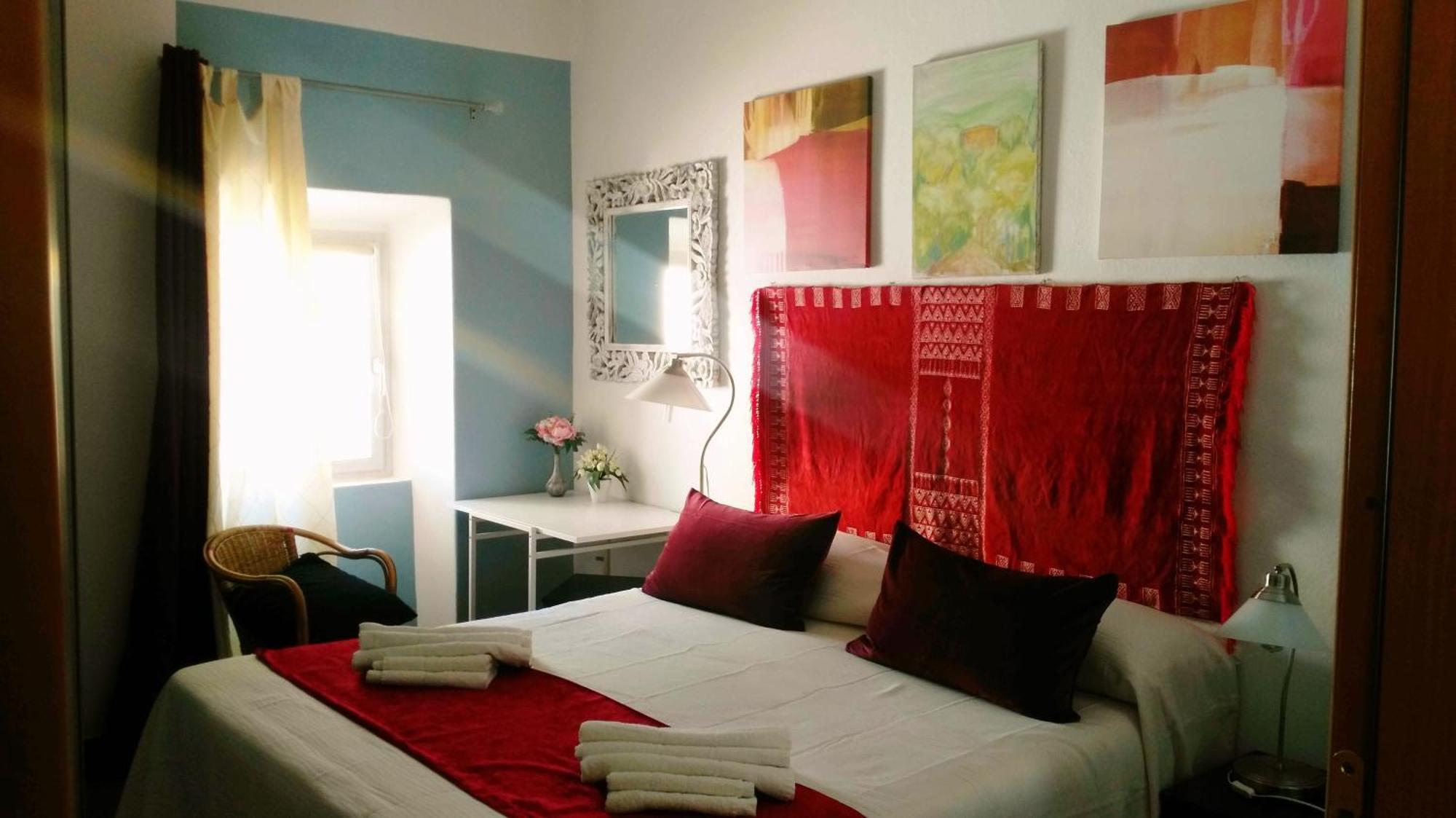 B&B Domus De Janas ซานตา เตเรซา กัลลูรา ภายนอก รูปภาพ