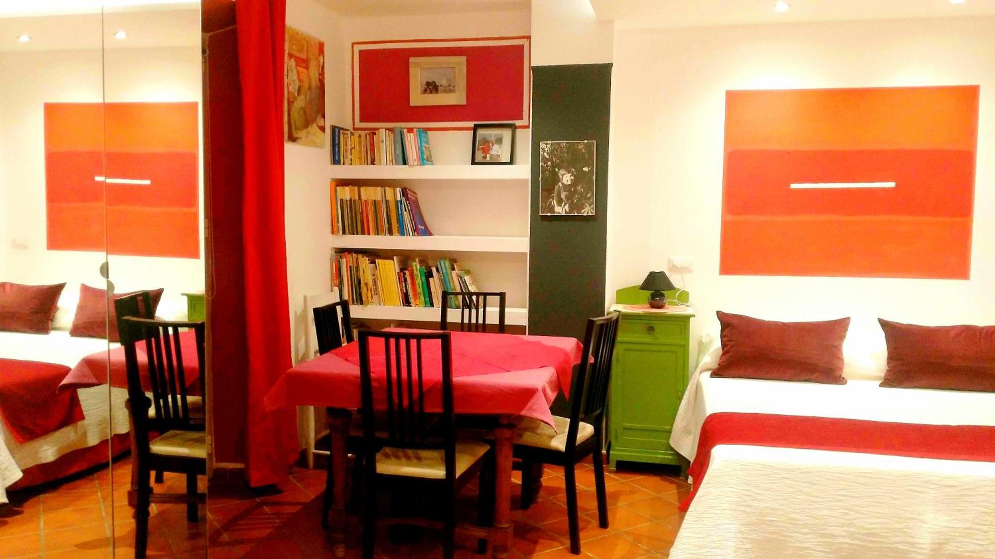 B&B Domus De Janas ซานตา เตเรซา กัลลูรา ภายนอก รูปภาพ