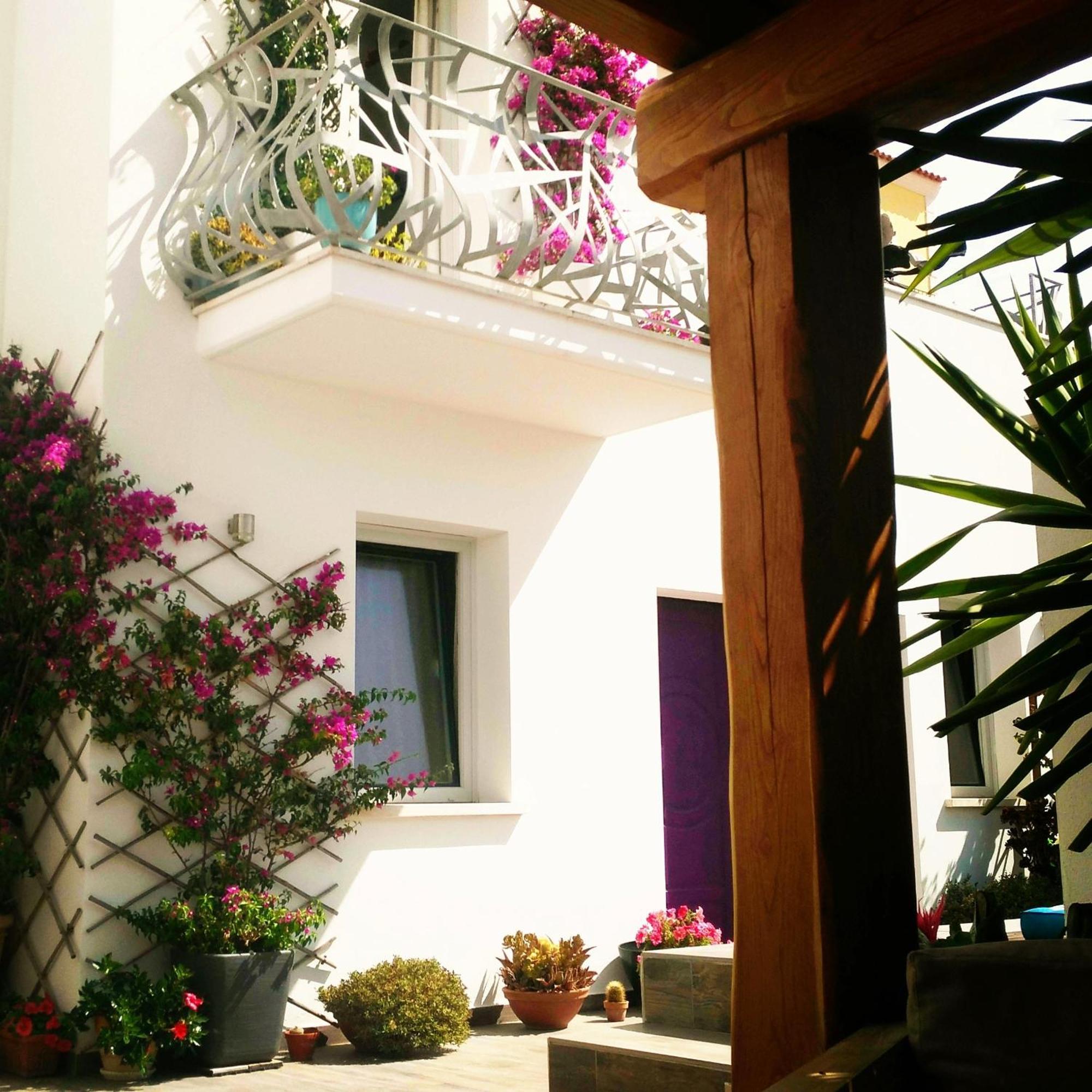 B&B Domus De Janas ซานตา เตเรซา กัลลูรา ภายนอก รูปภาพ