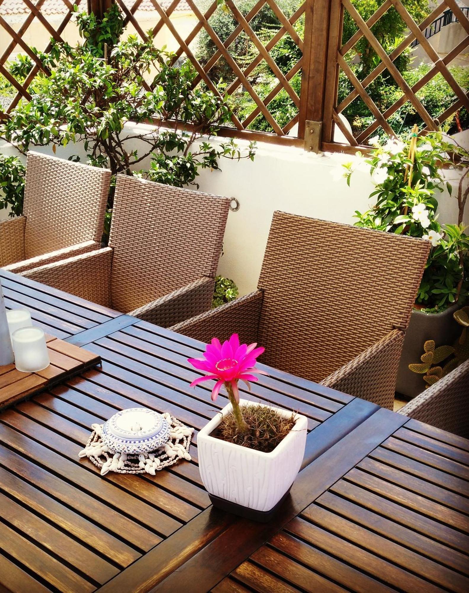 B&B Domus De Janas ซานตา เตเรซา กัลลูรา ภายนอก รูปภาพ