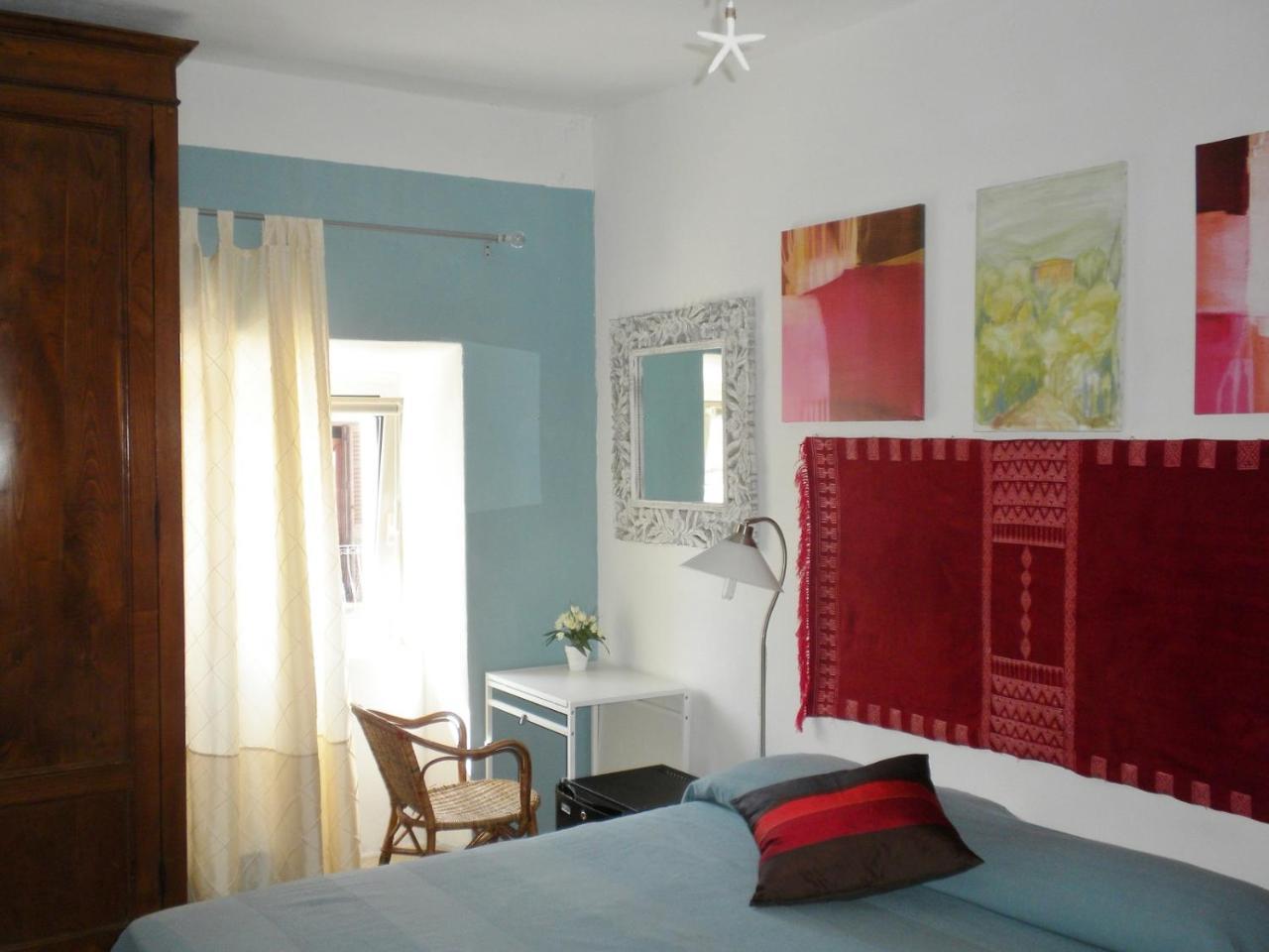B&B Domus De Janas ซานตา เตเรซา กัลลูรา ภายนอก รูปภาพ
