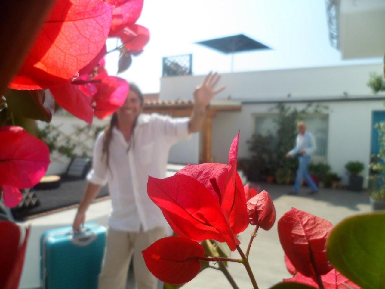 B&B Domus De Janas ซานตา เตเรซา กัลลูรา ภายนอก รูปภาพ